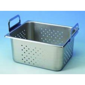 Perforated Tray for Ultrasonic Bath Model-1800